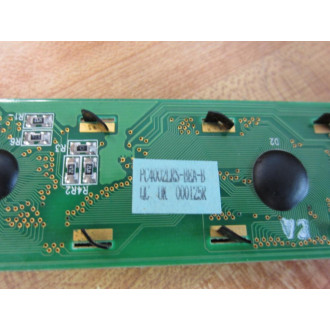 Powertip PC-4002B LCD Display Module PC4002LRS-BEA-B - Used