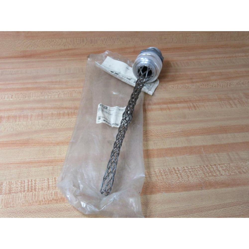 Hubbell 07401023 Kellems Delux Cord Grip Hubbell 07401023 Kellems Delux Cord Grip