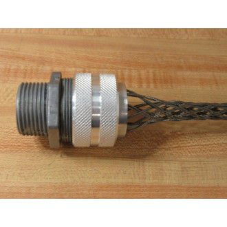 Hubbell 07401023 Kellems Delux Cord Grip Hubbell 07401023 Kellems Delux Cord Grip