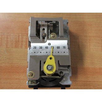 Honeywell HP970A 1009 4 Pneumatic Humidistat Direct HP970A10094 Honeywell HP970A 1009 4 Pneumatic Humidistat Direct HP970A10094