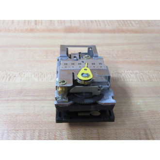 Honeywell HP970A 1009 4 Pneumatic Humidistat Direct HP970A10094 Honeywell HP970A 1009 4 Pneumatic Humidistat Direct HP970A10094