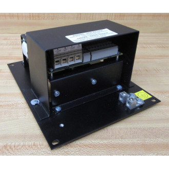 Tyco 910-E1FWL-EMR2 Control Unit 910E1FWLEMR2 WO Enclosure - Used