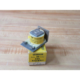Guardian Electric 200-24A Open Frame Relay 20024A
