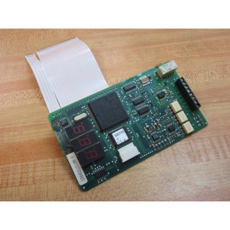 106425101HM-D Circuit Board 1064252-A - Used