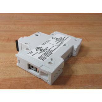 Siemens 5SJ4111-7HG40 5A Circuit Breaker 5SJ41117HG40 - New No Box Siemens 5SJ4111-7HG40 5A Circuit Breaker 5SJ41117HG40 - New No Box