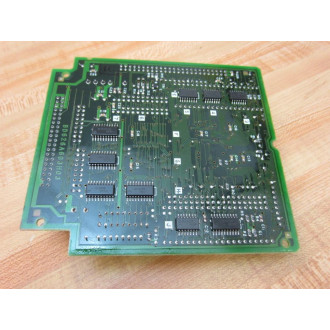 Mitsubishi A0J2H-LUI Circuit Board BD626A603G53 - Used