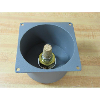 Markem SL500109 Compressed Air Adapter SL500109