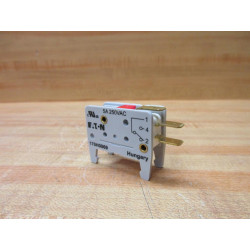 Buss 170H0069 Bussmann Eaton Microswitch - New No Box