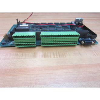 Pacific Scientific 155-564002-01 Circuit Board 105-546002 - Used