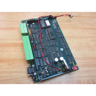 Pacific Scientific 155-564002-01 Circuit Board 105-546002 - Used