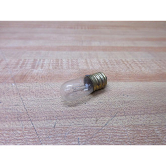 General Electric 11AT4C GE Miniature Lamp Bulb GE18V (Pack of 8) - New No Box
