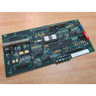 Pacific Scientific 105-564001-01 IMEC Interface Board 155-564001-04 - Used