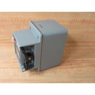 Square D 2510-KW-2B Manual Motor Starting Switch 2510KW2B