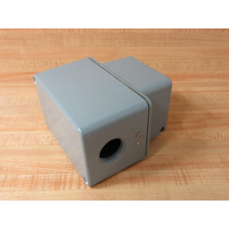Square D 2510-KW-2B Manual Motor Starting Switch 2510KW2B