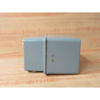 Square D 2510-KW-2B Manual Motor Starting Switch 2510KW2B