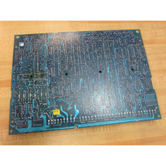 SIEI ECS 1317-8 Ry32 Board ECS13178 Ry32 Q - Used