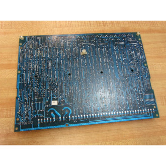 SIEI ECS1307-4 Ry34 Board ECS13074 Ry34 i - Parts Only