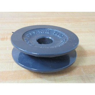 Browning BK30X34 Single Groove BK Pulley BK30X34 Browning BK30X34 Single Groove BK Pulley BK30X34
