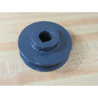 Browning BK30X34 Single Groove BK Pulley BK30X34 Browning BK30X34 Single Groove BK Pulley BK30X34