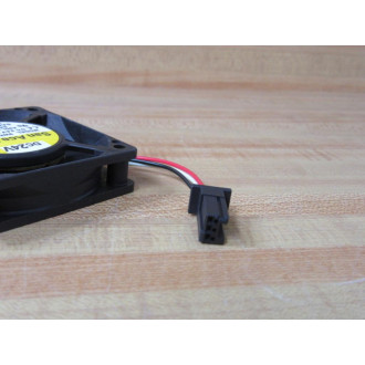 Sanyo Denki 9WF0624H7D03 San Ace 60WF Cooling Fan - New No Box Sanyo Denki 9WF0624H7D03 San Ace 60WF Cooling Fan - New No Box