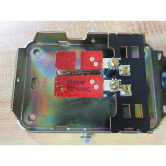 Honeywell T7001A 1098 Outdoor Thermostat T7001A1098 Honeywell T7001A 1098 Outdoor Thermostat T7001A1098