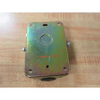 Honeywell T7001A 1098 Outdoor Thermostat T7001A1098 Honeywell T7001A 1098 Outdoor Thermostat T7001A1098