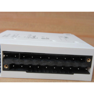 Schneider BMXDA01605 Telemecanique PLC IO Module 396695