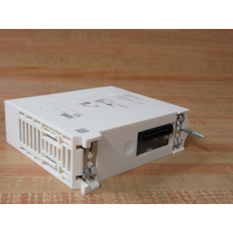 Schneider BMXDA01605 Telemecanique PLC IO Module 396695