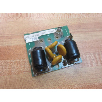 63026-135-01 Circuit Board 6302613501 - Used