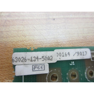 63026-135-01 Circuit Board 6302613501 - Used