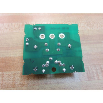 63026-135-01 Circuit Board 6302613501 - Used