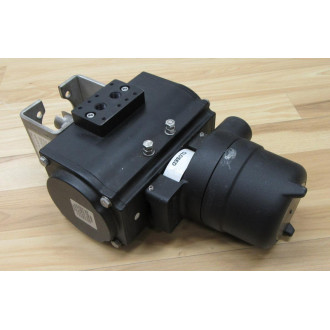Tyco MRP-009U-K-S080 Actuator MRP009UKS080 - Used Tyco MRP-009U-K-S080 Actuator MRP009UKS080 - Used