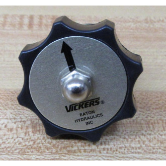 Vickers Eaton NV1-10-K-0 Needle Valve NV1-10-0-0 M305