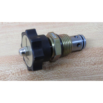 Vickers Eaton NV1-10-K-0 Needle Valve NV1-10-0-0 M305