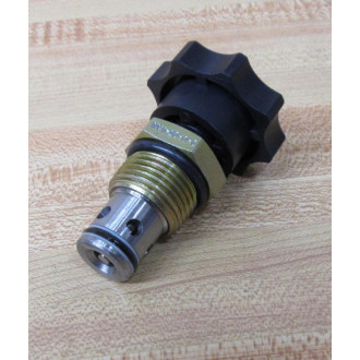 Vickers Eaton NV1-10-K-0 Needle Valve NV1-10-0-0 M305