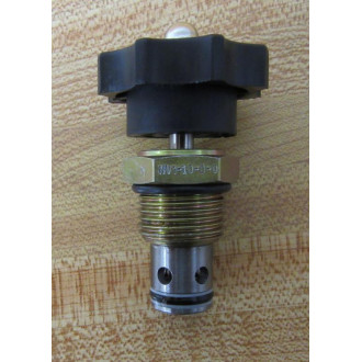 Vickers Eaton NV1-10-K-0 Needle Valve NV1-10-0-0 M305