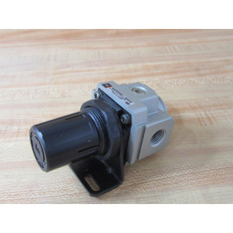 SMC NAR2560-N02B Pneumatic Regulator NAR2560N02B - New No Box