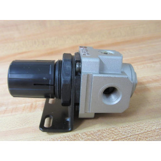 SMC NAR2560-N02B Pneumatic Regulator NAR2560N02B - New No Box
