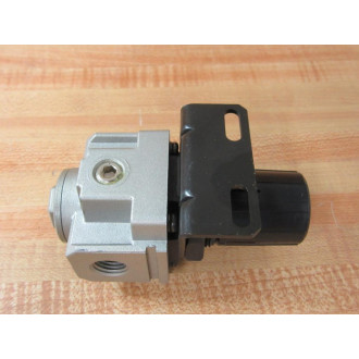 SMC NAR2560-N02B Pneumatic Regulator NAR2560N02B - New No Box