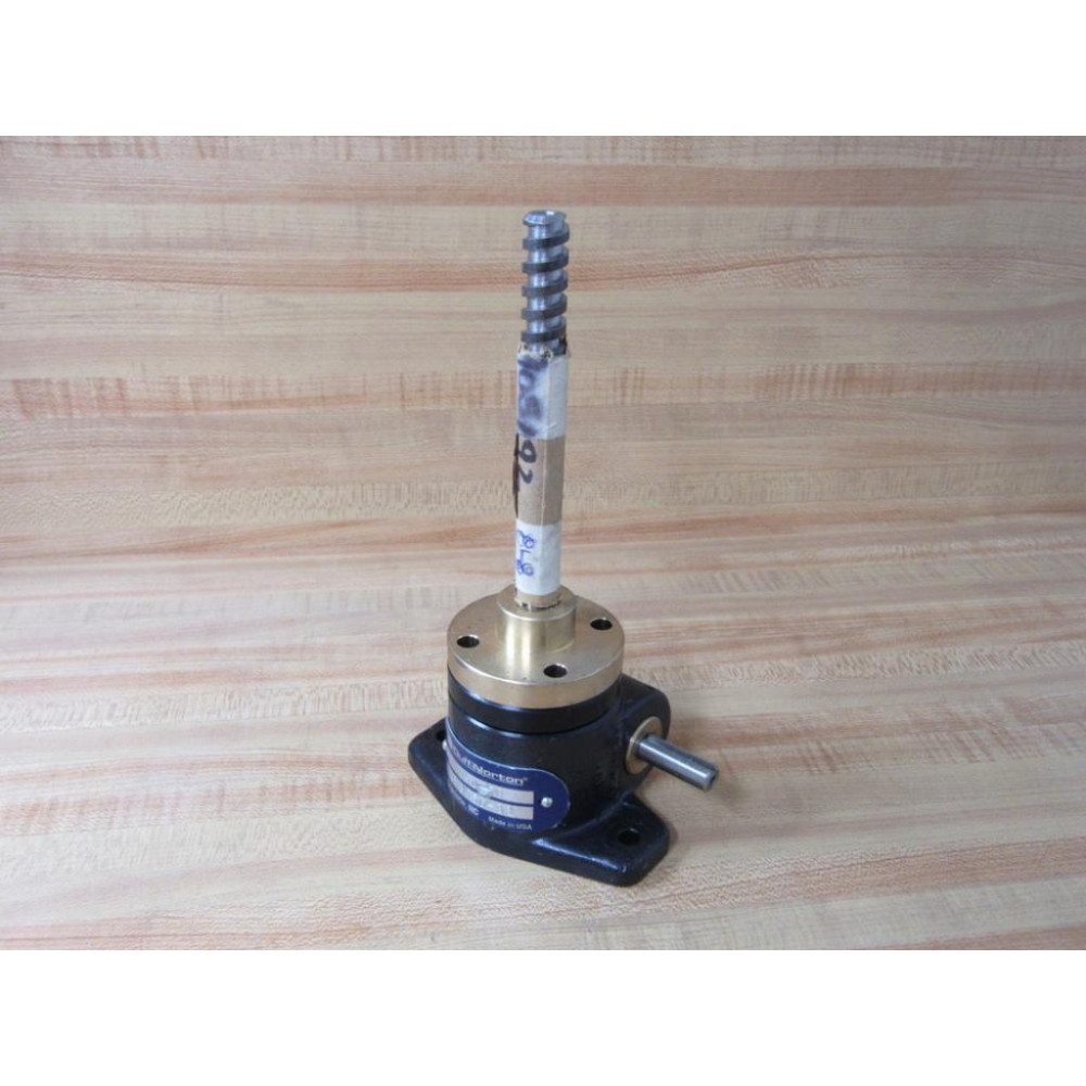 Duff Norton UM3056-33 Screw Jack 8098559 - Used Duff Norton UM3056-33 Screw Jack 8098559 - Used
