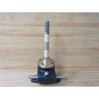 Duff Norton UM3056-33 Screw Jack 8098559 - Used Duff Norton UM3056-33 Screw Jack 8098559 - Used