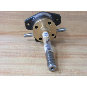 Duff Norton UM3056-33 Screw Jack 8098559 - Used Duff Norton UM3056-33 Screw Jack 8098559 - Used