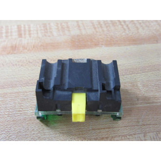 Allen Bradley 800TC-XA2 Contact Block 800TCXA2 - Used
