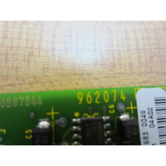 Allen Bradley 1784-KTCX15 Communication Interface 1784KTCX15 Ser. B