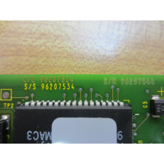 Allen Bradley 1784-KTCX15 Communication Interface 1784KTCX15 Ser. B