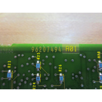 Allen Bradley 1784-KTCX15 Communication Interface 1784KTCX15 Ser. B