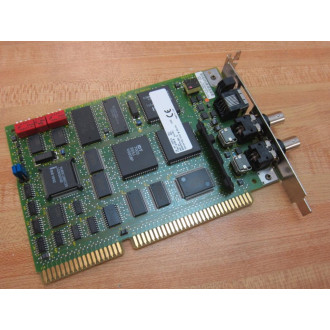Allen Bradley 1784-KTCX15 Communication Interface 1784KTCX15 Ser. B