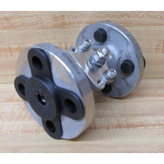 Neles-Jamesbury 12 530SV-31-3600-TT Ball Valve 12530SV313600TT