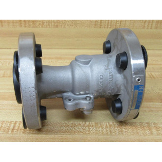 Neles-Jamesbury 12 530SV-31-3600-TT Ball Valve 12530SV313600TT