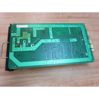 Fisher Rosemount 39A7263 Power Supply Card 39A7265X012 - Used